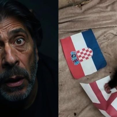 Chimpanzé que acerta resultados da Copa do Mundo vira febre