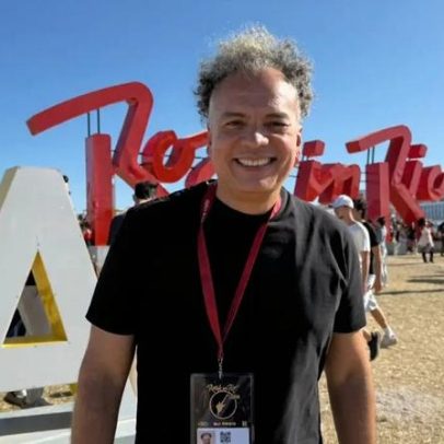 Zé Ricardo comenta mágoa com Fafá de Belém: perdeu amigo, não profissional