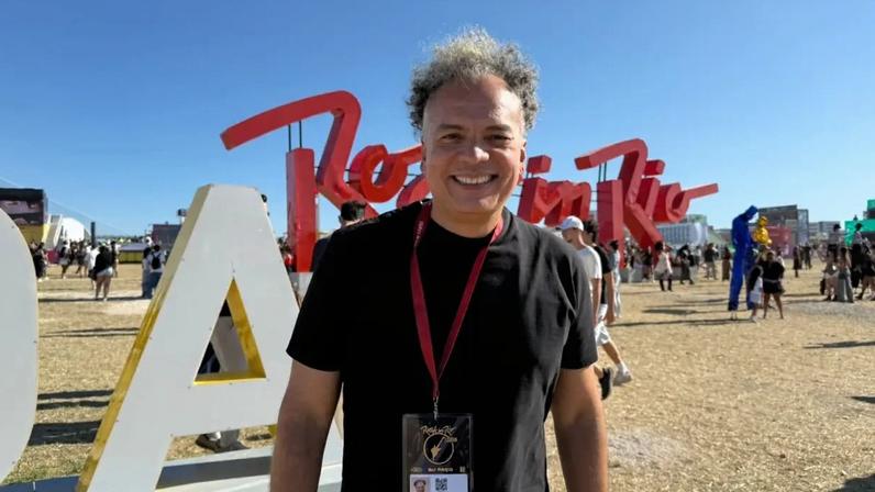 Zé Ricardo - (Valmir Moratelli/VEJA)