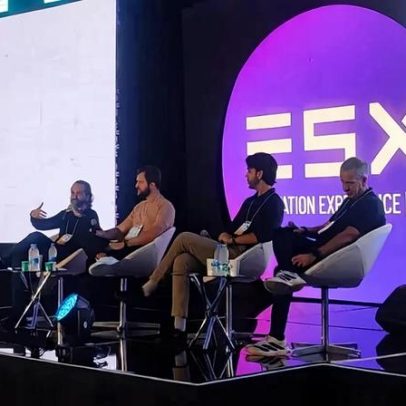 IA aumenta competitividade e debate sobre soberania digital no Brasil