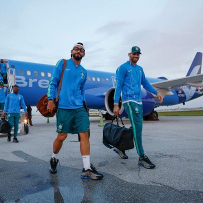 Dia de Brasil! Seleção enfrenta a Escócia de olho na liderança do Grupo C