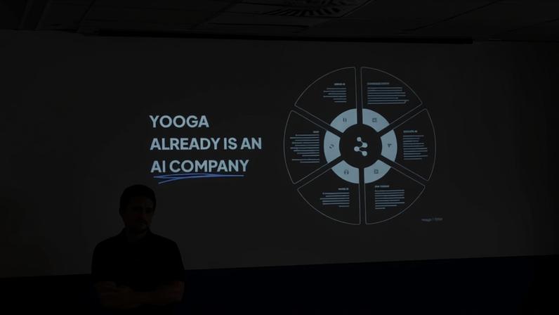 Yooga aposta em IA para fotos de delivery e acende alerta sobre propaganda enganosa
