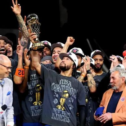 Os restaurantes favoritos dos Knicks em Nova York