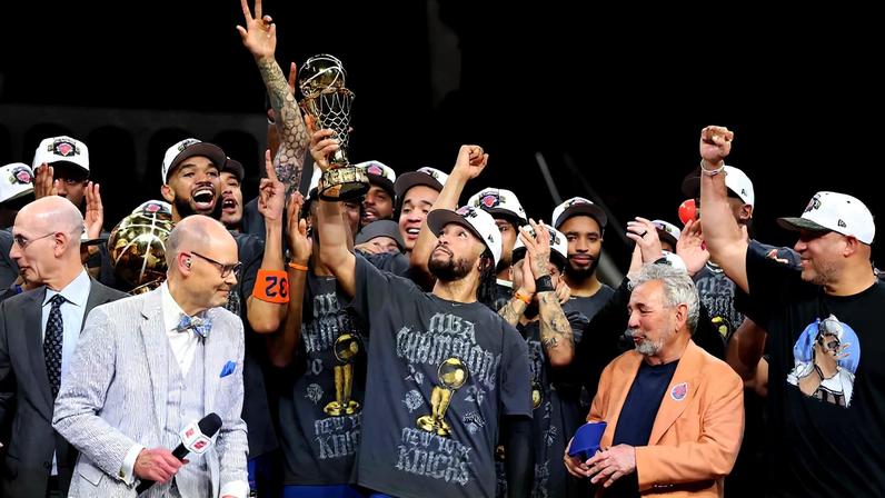 Os restaurantes favoritos dos Knicks em Nova York