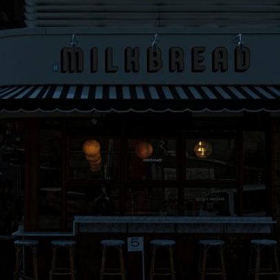 Onde os jurados de Top Chef comem em Charlotte, NC