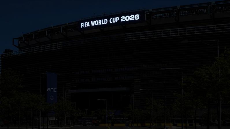 Onde comer perto das partidas da Copa do Mundo em New Jersey