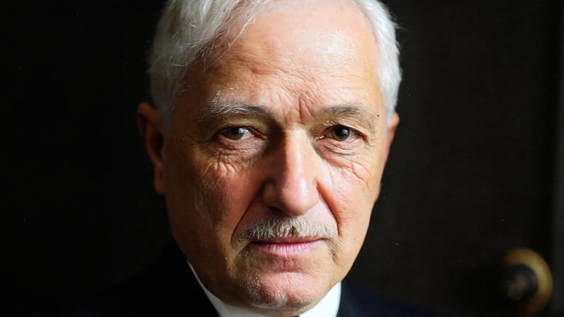 Jules Rimet, francês e católico, foi presidente da FIFA por mais de 30 anos. (Foto: Bibliothèque nationale de France/Domínio Público)