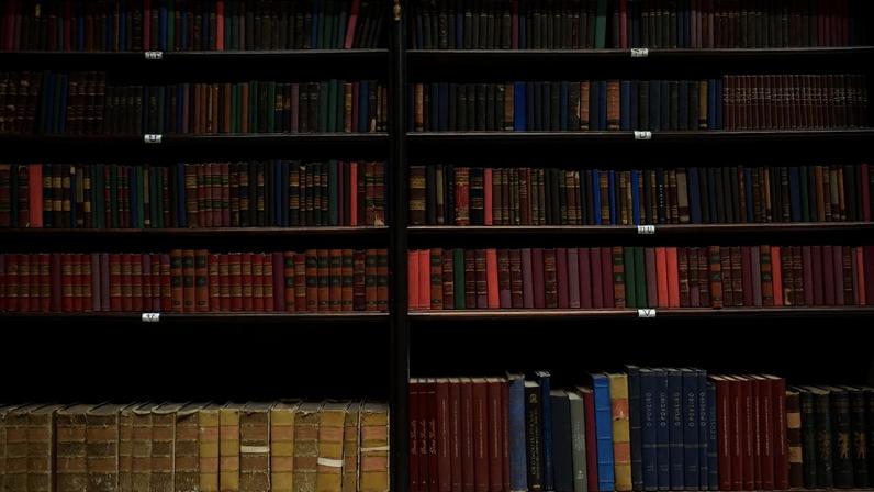 Quais são os melhores livros de não-ficção deste século? (Foto: Tomaz Silva/Agência Brasil)