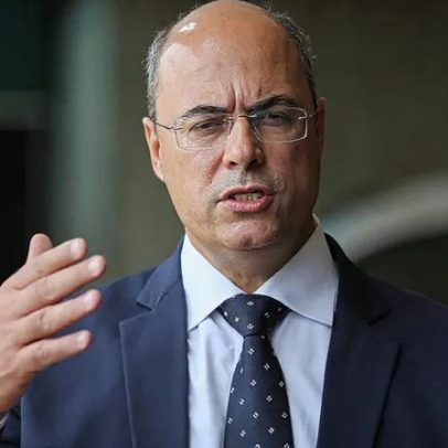 Witzel é lançado pelo Democratas como pré-candidato ao governo do Rio