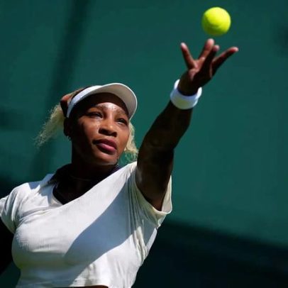 Wimbledon 2026: estreia de Serena Williams e desafios para campeões