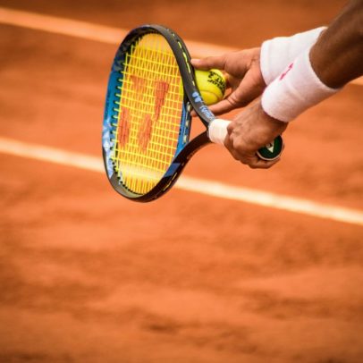 Wimbledon adiciona ferramentas de IA da IBM à cobertura ao vivo