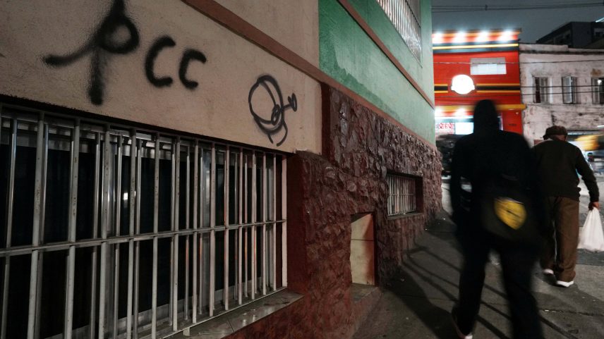 Órgãos defendem regras urgentes para banco nacional com dados de 94 facções