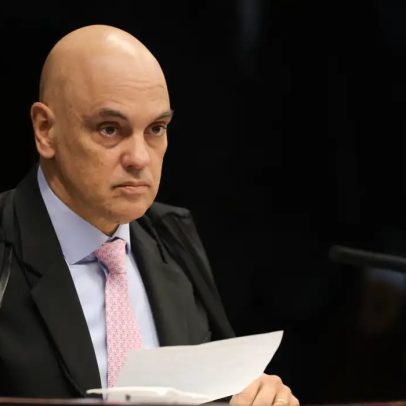Bolsonaro pede que Moraes seja declarado suspeito para julgar Vorcaro e Master