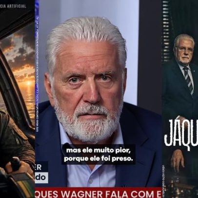 Operação contra Jaques Wagner reacende debate sobre corrupção nas redes
