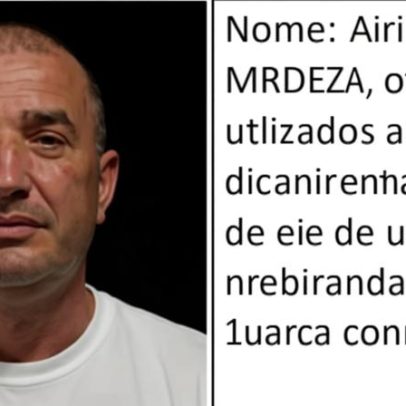 PF chega a elo entre PCC e máfia italiana após apreensão de barcos com cocaína