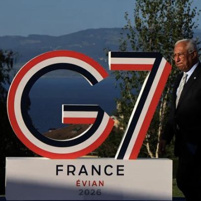 G-7: Lula e UE criam canal para tratar veto europeu à carne brasileira