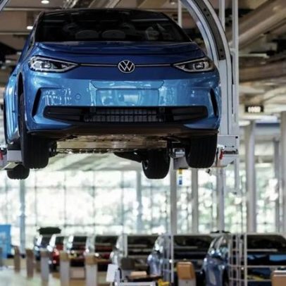 Volkswagen acelera reestruturação para reduzir 19 mil empregos na Europa