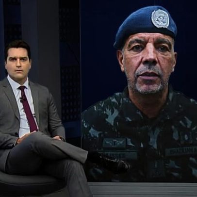 Comandante no Congo fala de surto de Ebola e campanha de conscientização