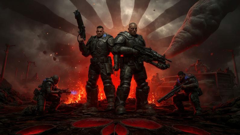 Xbox explica quais jogos serão exclusivos para sempre ou multiplataforma