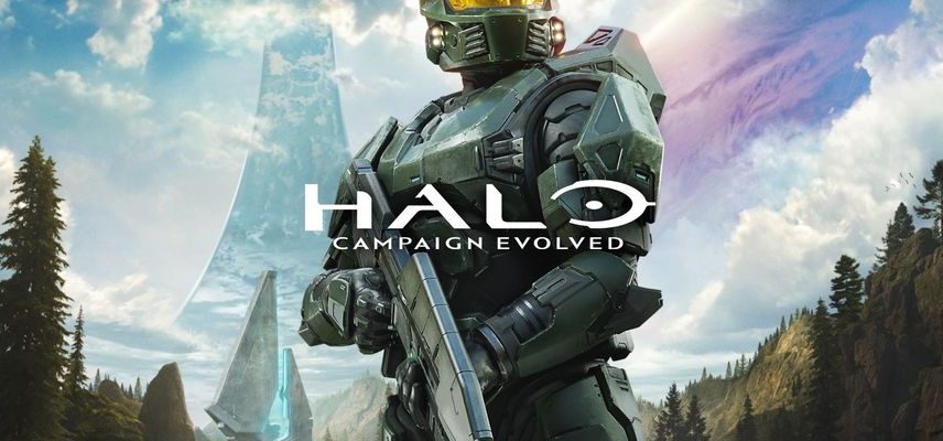 Halo Campaign Evolved ganha data e novo trailer no evento do Xbox