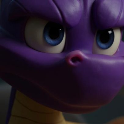 Novo Spyro é revelado no evento do Xbox; conheça A Realm Beyond
