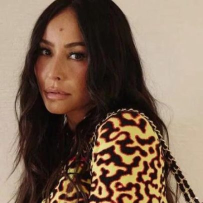 Sabrina Sato mostra filha no Cabelo Maluco e impressiona fãs