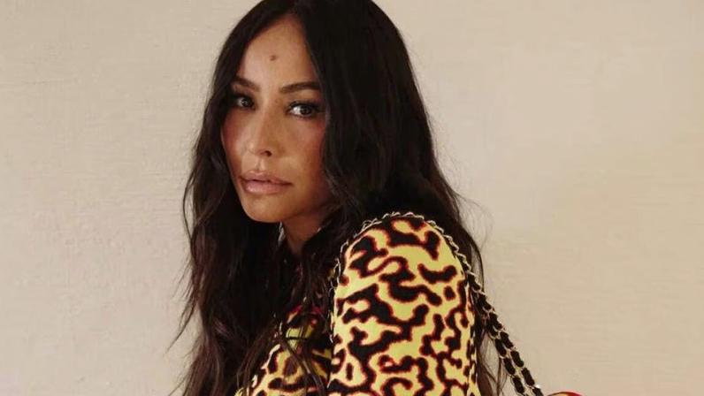 Sabrina Sato mostra filha no Cabelo Maluco e impressiona fãs