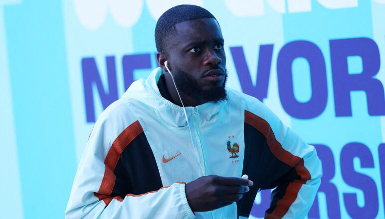 Ibrahima Konaté é o terceiro reforço anunciado pelo Real Madrid nesta janela de verão europeu