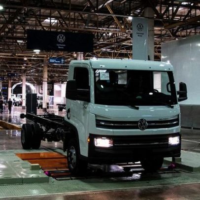 CEO da VW Caminhões e Ônibus defende competição com igualdade de condições