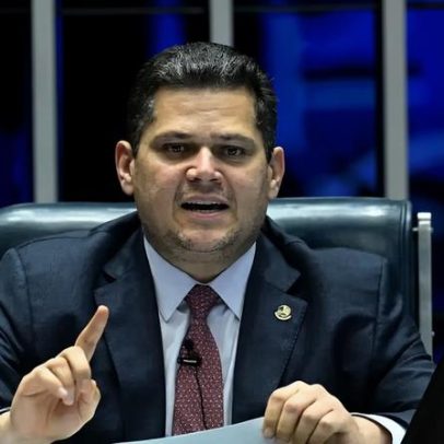 Alcolumbre cancela sessão do Congresso por falta de consenso sobre vetos