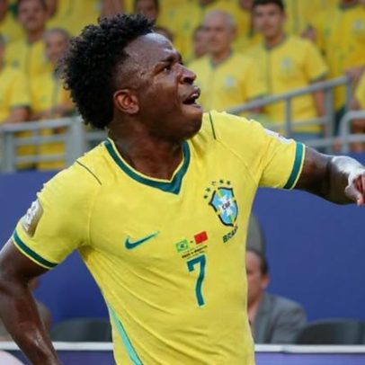 Brasil entra no top 5 do ranking da Fifa após primeira rodada da Copa