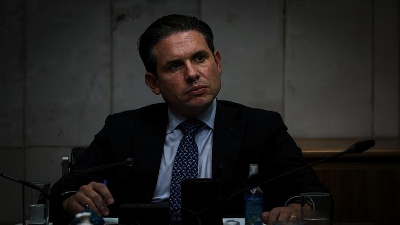 Motta surpreende principais envolvidos com anúncio da 6x1