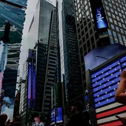 Bolsa encara saída de IA em teste sem precedentes para Wall Street