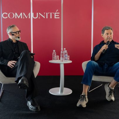 Communité: descoberta, diferenciação e o futuro do varejo de luxo