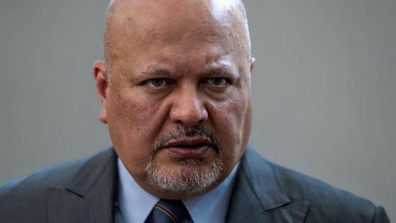 Karim Khan é investigado por uma acusação de má conduta sexual envolvendo uma assistente; ele nega qualquer irregularidade