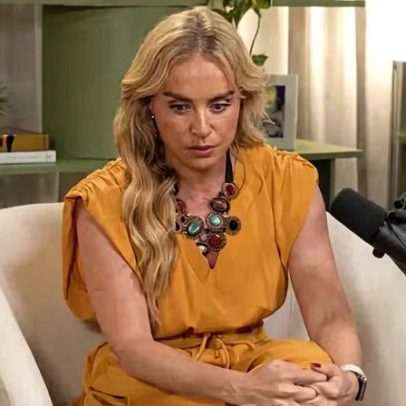 Angélica revela rivalidade com Xuxa e Eliana nos anos 90