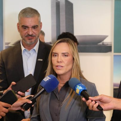 Celina Leão propõe acolhimento humanizado para população de rua no DF