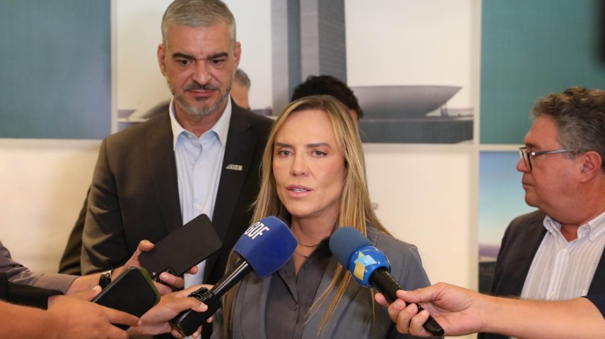 Texto de Celina prevê internações compulsórias em casos de dependência química e sofrimento psíquico