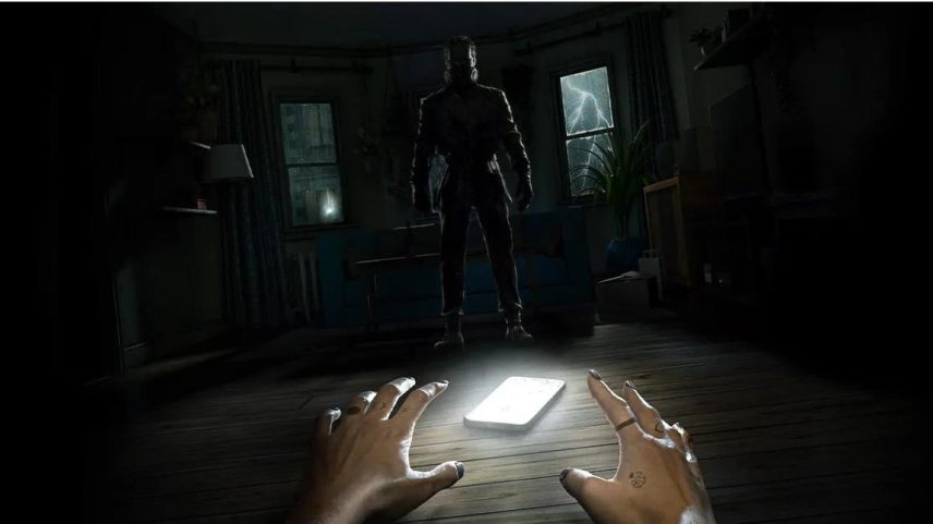 Unhinged, novo game interativo da Netflix, será lançado no dia 30