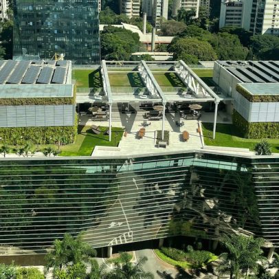Itaú amplia retorno ao escritório: 3 dias presenciais semanais a partir de 2028