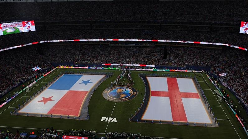 Seleções se enfrentam no MetLife Stadium, em East Rutherford, nos Estados Unidos