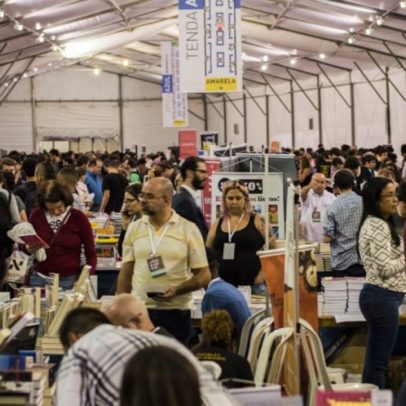 Biblioteca de Plínio Martins Filho editou 3 mil obras e criou Festa do Livro USP