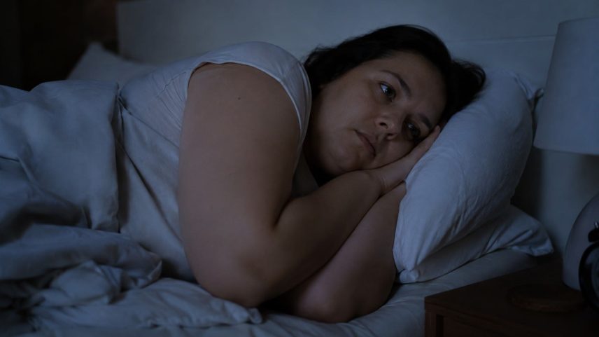 Privação de sono pode alterar hormônios ligados à fome e à saciedade