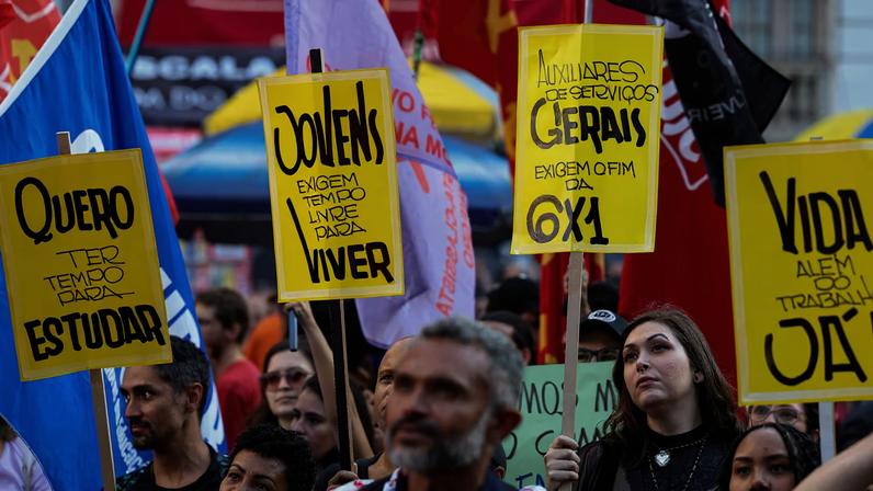 Primeiro passo é enviar a PEC à Comissão de Constituição e Justiça
