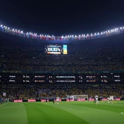 Copa do Mundo de 2026 pode ser a edição com maior público da história
