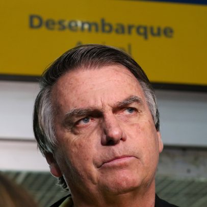 STM decide suspeição de ministro em patente de Bolsonaro nesta semana