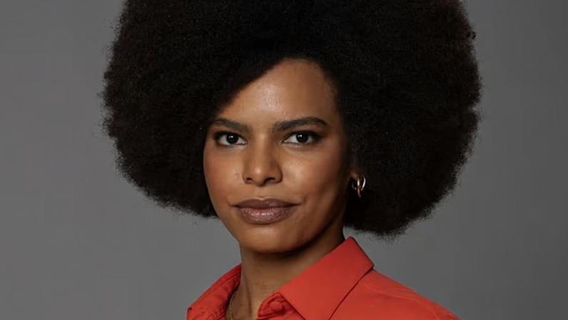 Para marcar esta nova fase, a emissora anuncia a contratação da repórter Paloma Carvalho