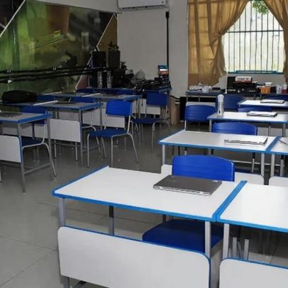 Ano letivo pode ir até fev de 2027 em escolas municipais de BH após greve
