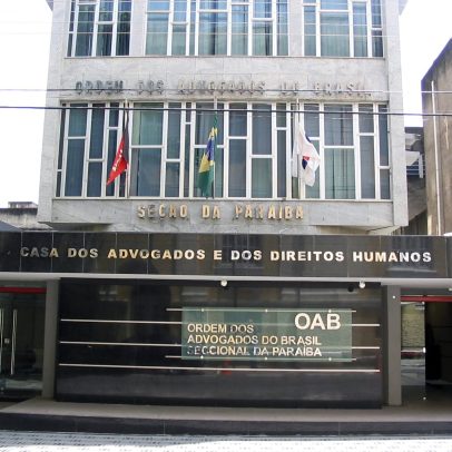 Advogado perde registro na OAB-PB por fraude com alvarás judiciais