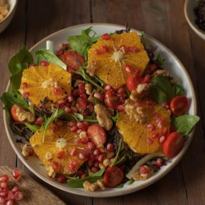 Imunidade no inverno: 4 receitas ricas em vitamina C
